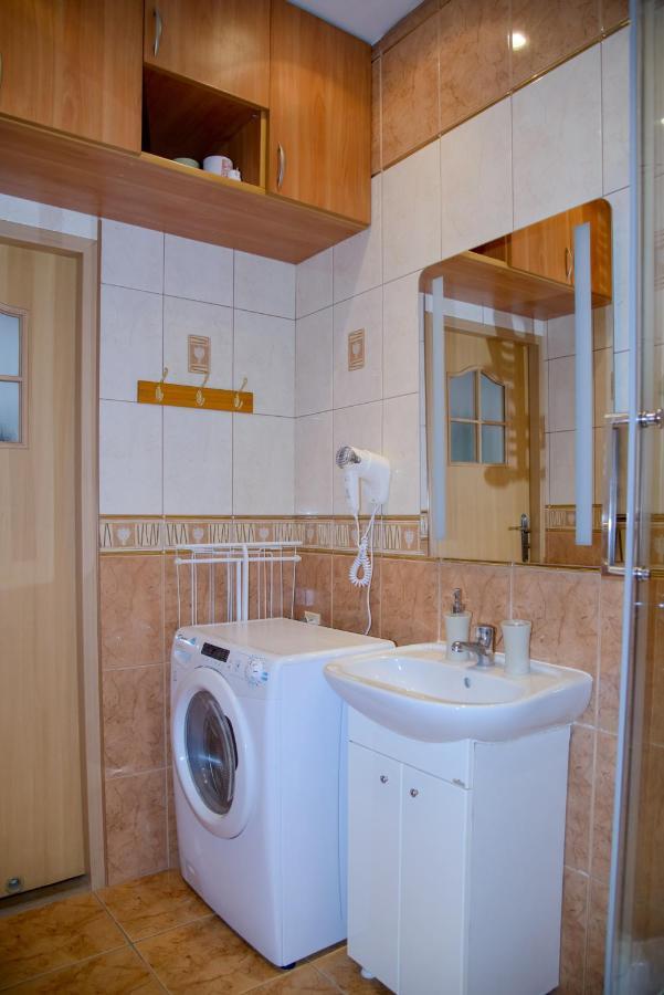 Maya'S Flats & Resorts 19 & 20 - Ogarna Γκντανσκ Εξωτερικό φωτογραφία