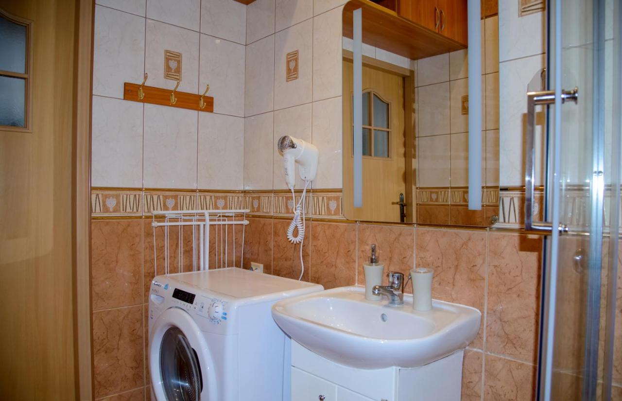 Maya'S Flats & Resorts 19 & 20 - Ogarna Γκντανσκ Εξωτερικό φωτογραφία